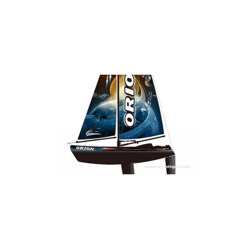Ferngesteuertes Segelboot ORION V2 von JOYSWAY