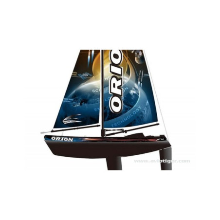 Barca a vela radiocomandata JOYSWAY ORION V2