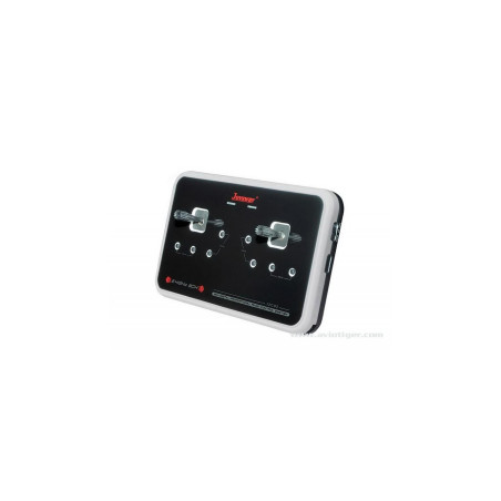 Voilier radiocommandé ORION V2 de JOYSWAY - FLASH RC