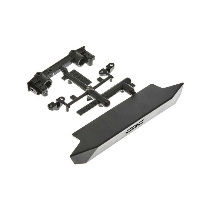 Ricambi per auto RC - AXIAL AX31571 Paraurti anteriore CRC JK - FLASH RC
