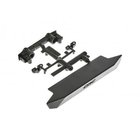 AXIAL AX31571 Front Bumper CRC JK - FLASH RC