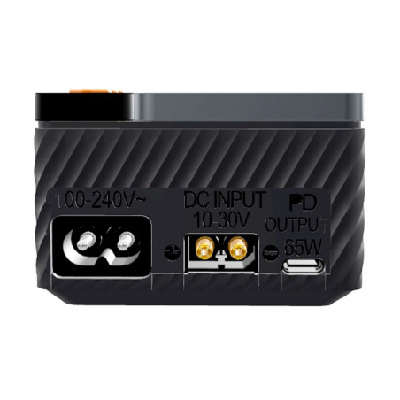 B6AC neo caricatore CA (200w)
