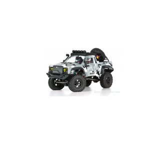 BULL SCALER 1/10 EP