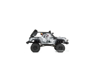 TORO ESCALADOR 1/10 EP 2