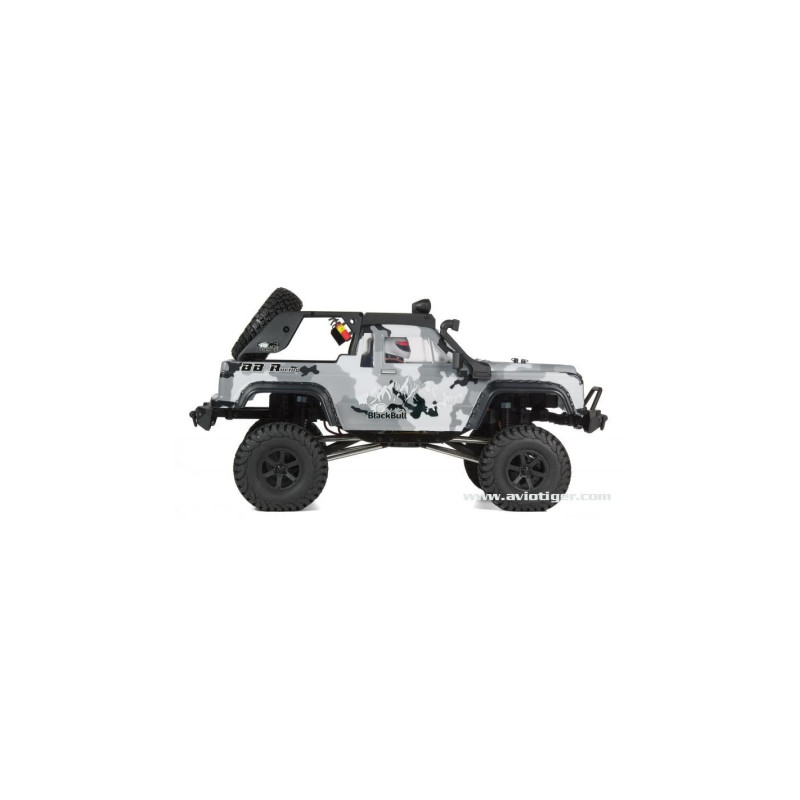 SCALER TORO 1/10 EP