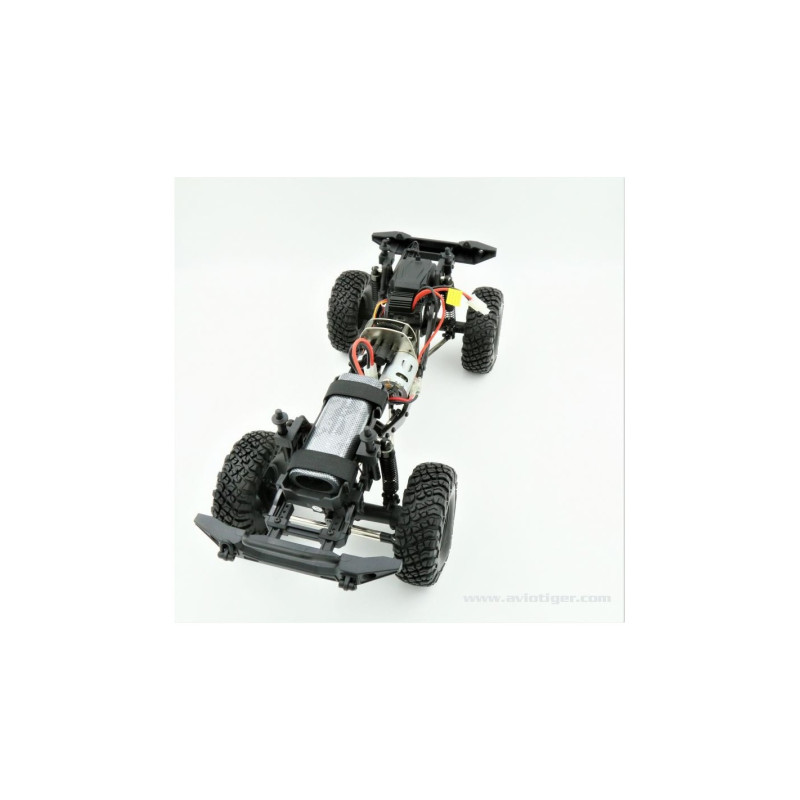 TORO ESCALADOR 1/10 EP