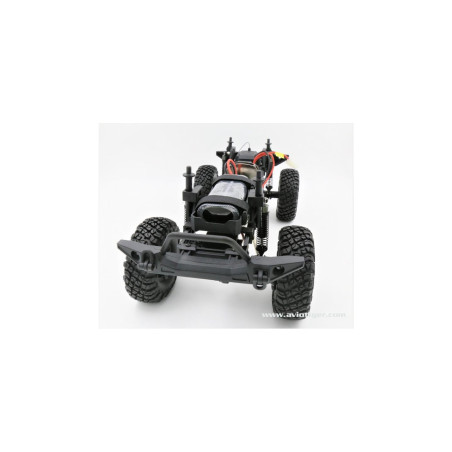 SCALER TORO 1/10 EP
