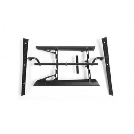 AXIAL AX31573 Rock Sliders CRC JK - FLASH RC