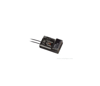 R7208SB 2.4GHZ FASSTEST DUAL RX LINK RECEIVER