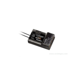 R7308SB- Receptor bidireccional FASSTest