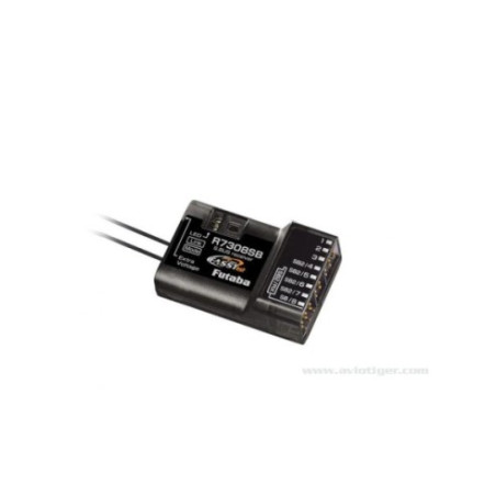 R7308SB- Ricevitore bidirezionale FASSTest