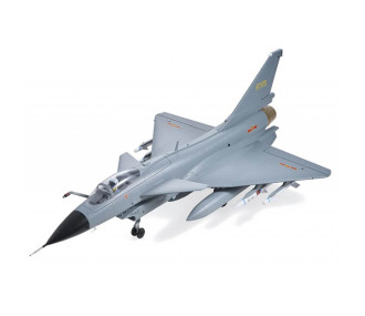 Jet FMS 64mm EDF J10 PNP - Grey with V3 reflex