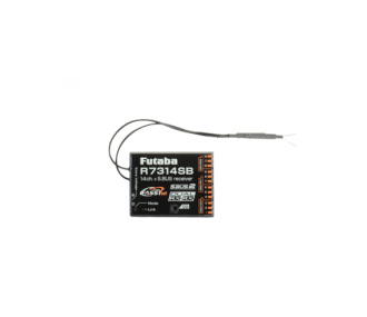 FUTABA R7314SB RICEVITORE FASSTEST 2.4GHZ