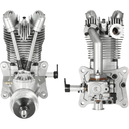 Moteur Saito FG-41 X