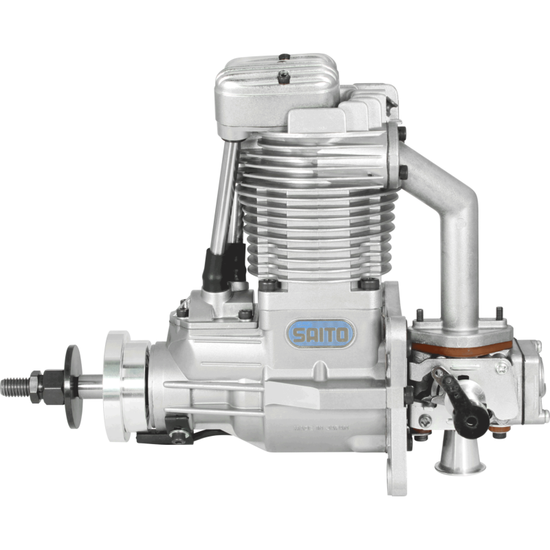 Saito FG-41 X motor