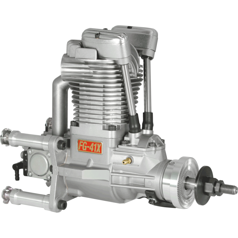 Motor Saito FG-41 X