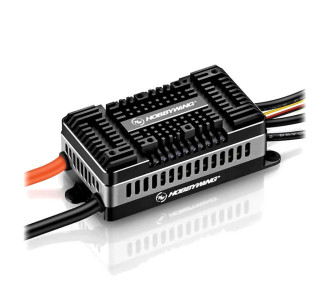 Brushless controller 6-14S 260A-HV OPTO Platinum Pro V5 HOBBYWING