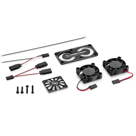 Brushless controller 6-14S 260A-HV OPTO Platinum Pro V5 HOBBYWING