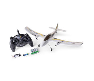 HOBBYZONE - Duet S 2 RTF, with Battery and Charger 2