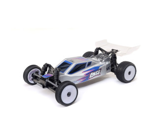 Losi Buggy Micro-B 2wd RTR 1/24 Grau
