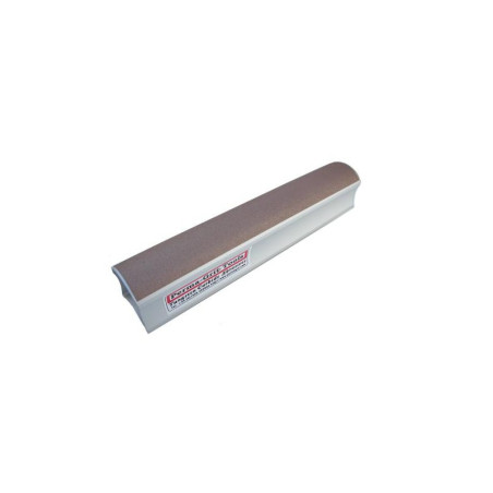 CURVED SANDING BLOCK 280 FINE PERMA-GRIT