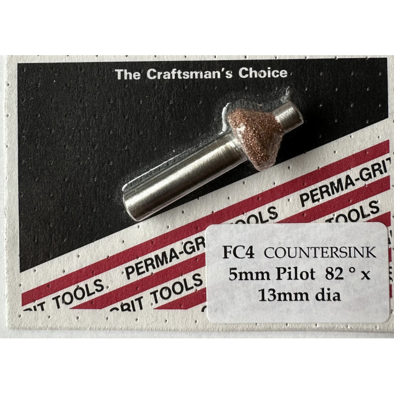 Fc4 countersink - FLASH RC