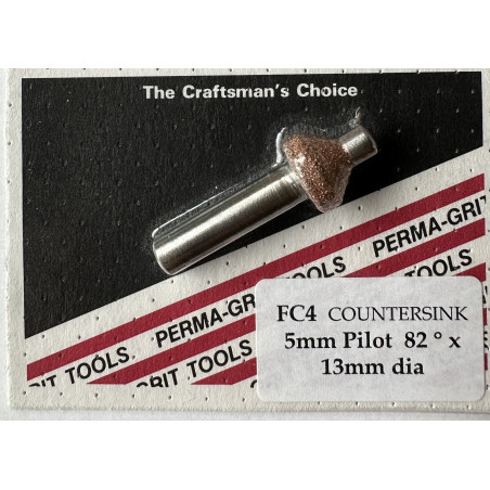 Fc4 countersink