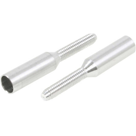 FORCELLA MP-JET 5MM M4 2 PEZZI