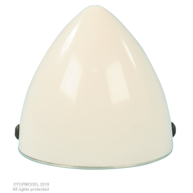 CONE ø55mm FIBRE TOPMODEL - FLASH RC