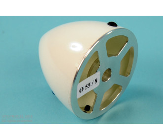 CONE ø55mm FIBRE TOPMODEL 2