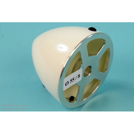 CONO ø55mm FIBRA TOPMODEL