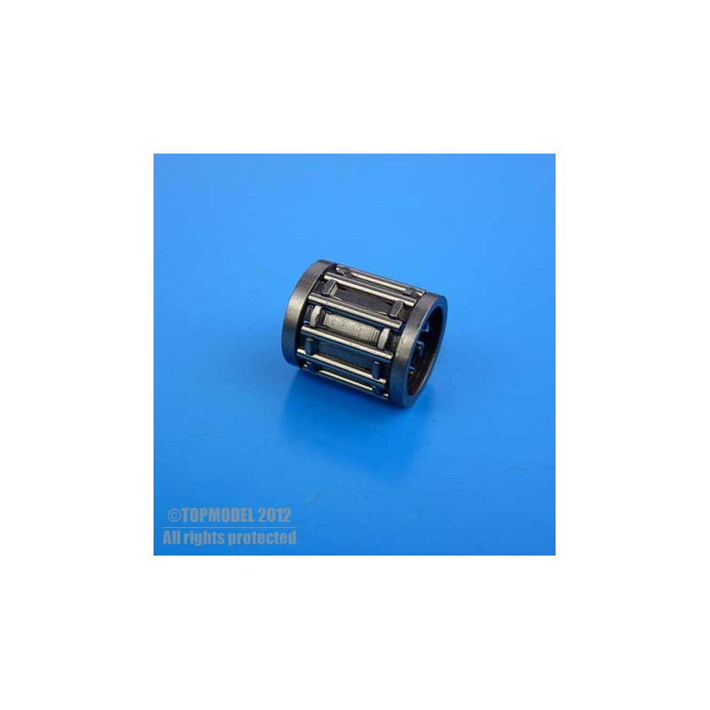 Cuscinetto a rullini DLE60 1pc