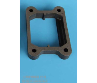 BLOC ISOLATION CARBU DLE 111 (serie B)