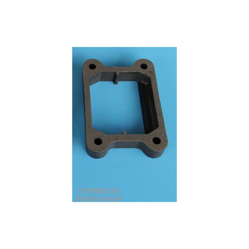 BLOQUE AISLAMIENTO CARBU DLE 111 (serie B)