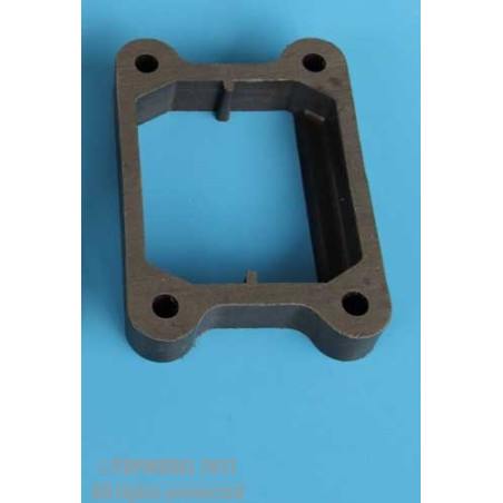 ISOLAMENTO BLOC CARBU DLE 111 (serie B)