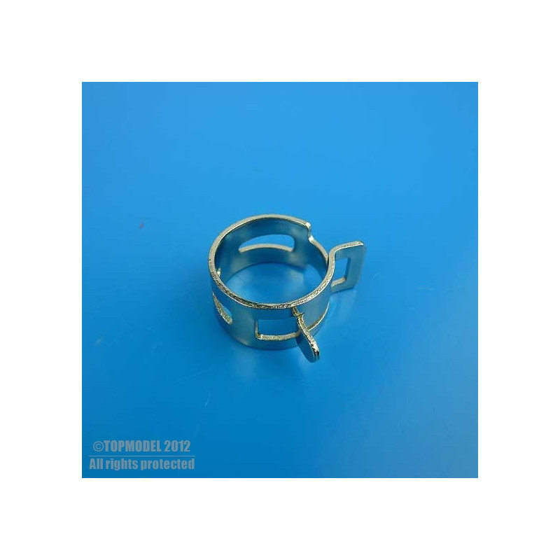 Collier Ø20 DLE55RA 1pc