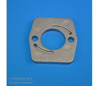 Base del carburatore DLE111 1 pz.