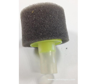 FILTRE A AIR MOUSSE 1/10 - FLASH RC