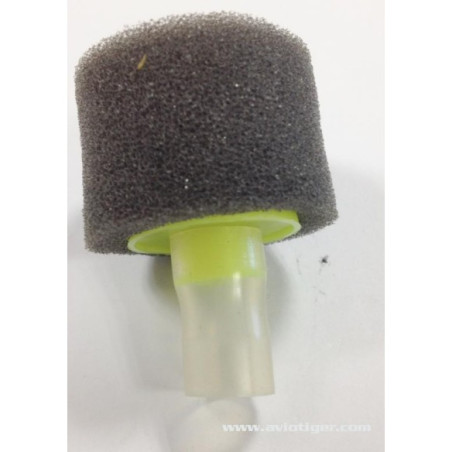 FILTRE A AIR MOUSSE 1/10 - FLASH RC