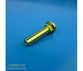 Propeller nut DLE55RA 1pc