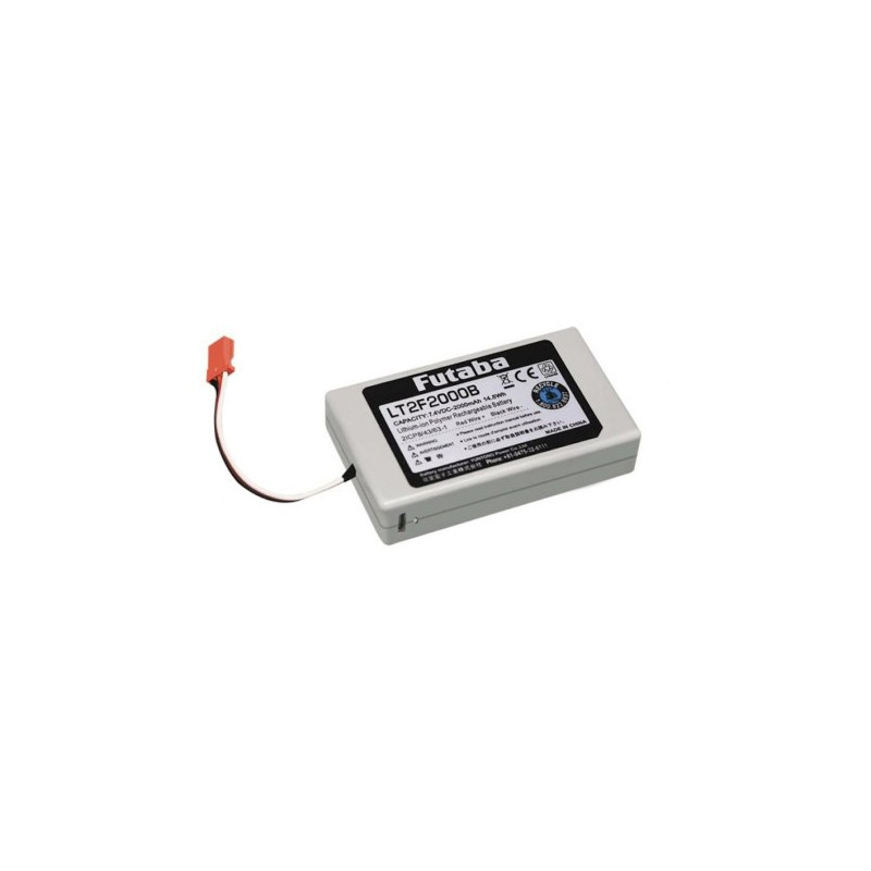 BATERÍA LIPO LT2F2000B 16IZ
