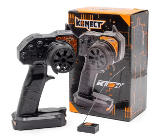 Konect KT3X 2.4 GHZ-Funkeinheit