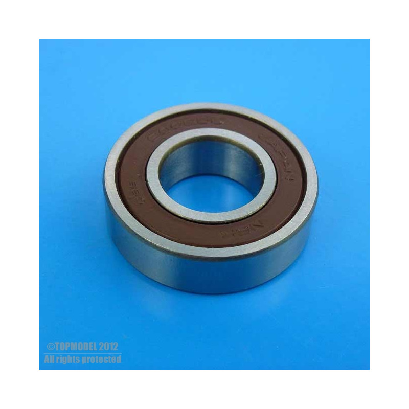 Bearing 6002 DLE60 1pc