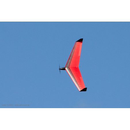 RC Flying Wings - Kit para construir ala Soleo aprox.1.8m - FLASH RC