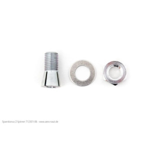 Pince 5mm Aeronaut pour porte pales Z - FLASH RC