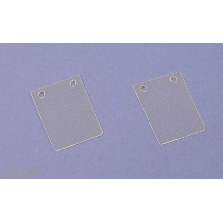 Clapet DLE60 2pcs