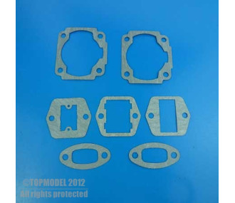 Jeu de joints DLE60 le set