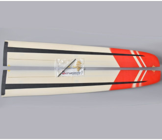 Paire d'ailes Geronimo II HOREJSI