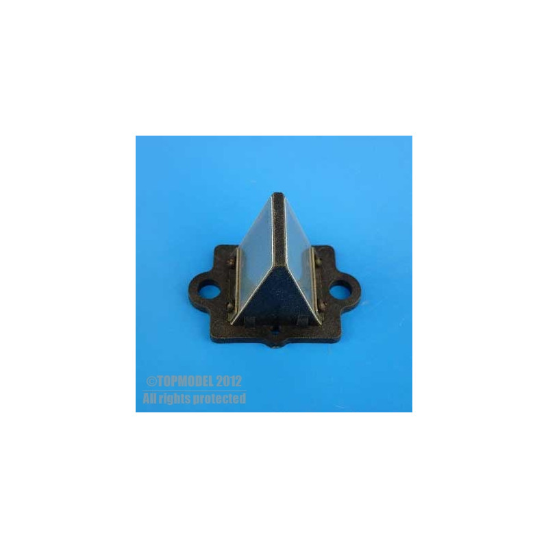 Valve box DLE55RA the set