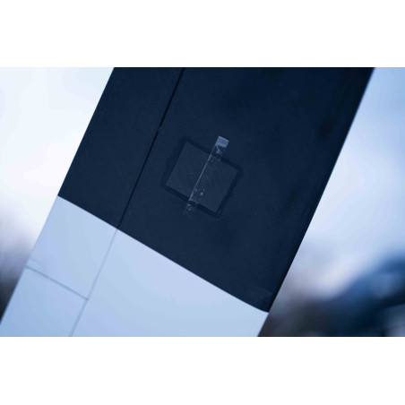 Eroplan all-fiber motorglider Kappa 28 approx 2.85m with covers and LDS